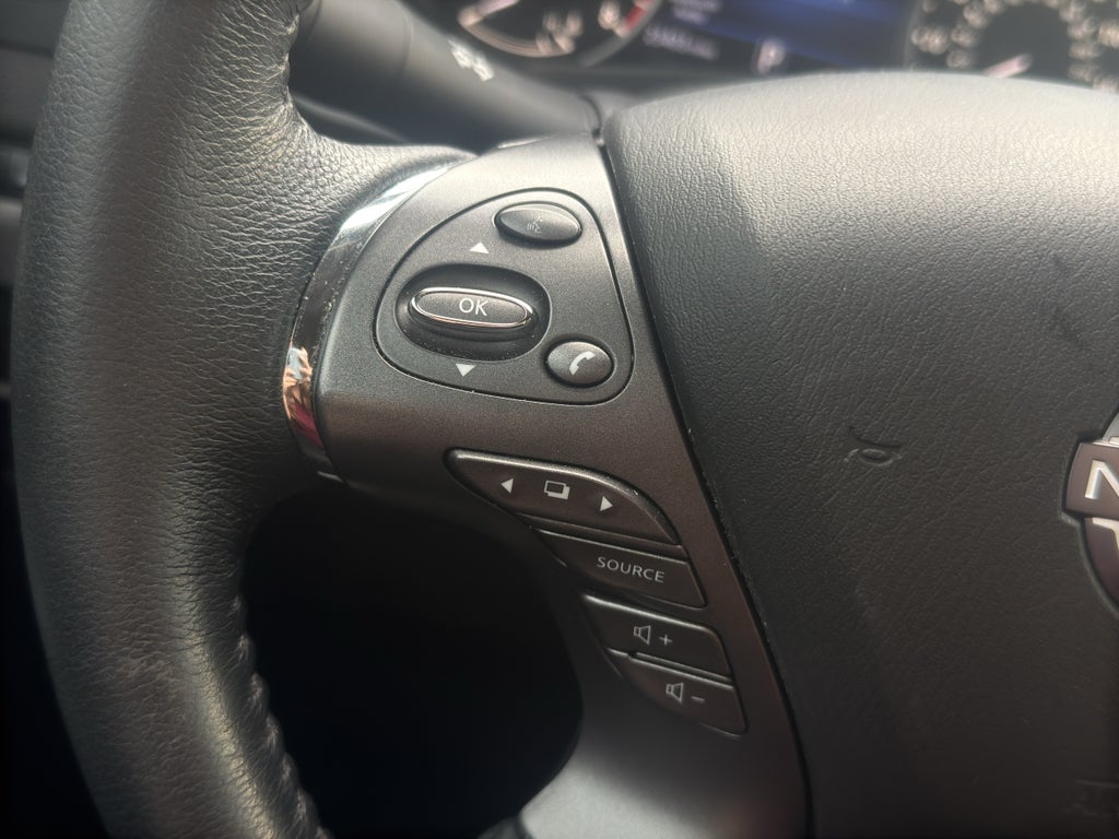 2024 Nissan Murano SL