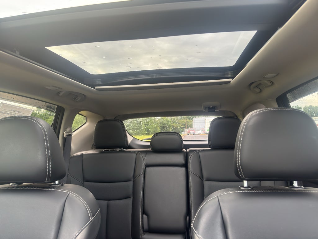 2024 Nissan Murano SL