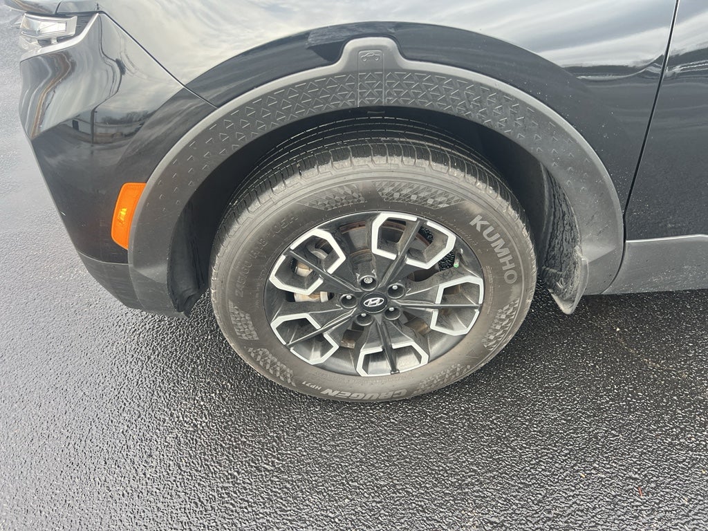 2023 Hyundai Santa Cruz SEL Premium