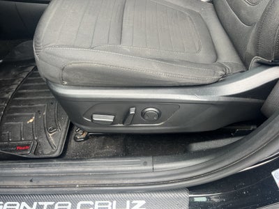 2023 Hyundai Santa Cruz SEL Premium