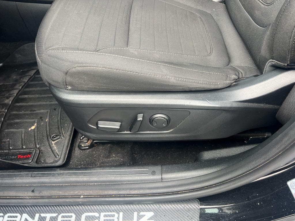 2023 Hyundai Santa Cruz SEL Premium