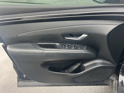 2023 Hyundai Santa Cruz SEL Premium