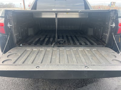 2023 Hyundai Santa Cruz SEL Premium