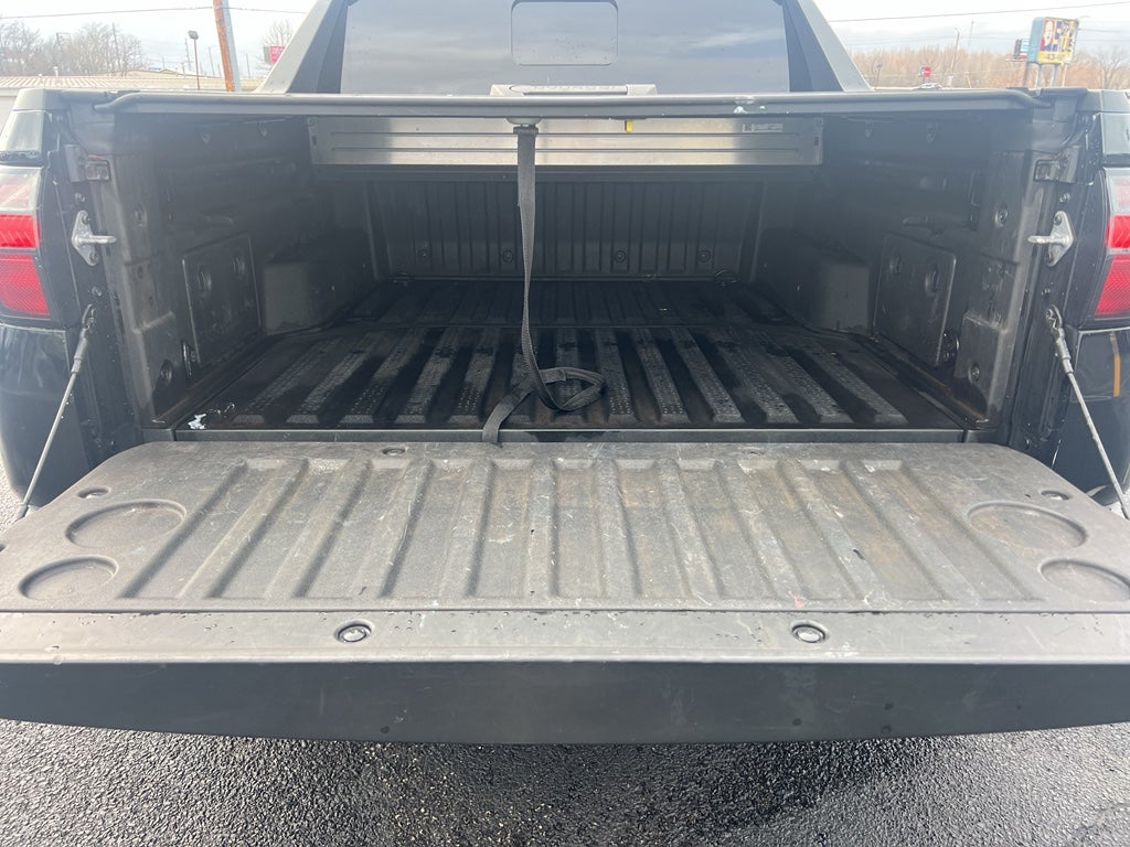 2023 Hyundai Santa Cruz SEL Premium