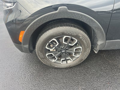 2023 Hyundai Santa Cruz SEL Premium