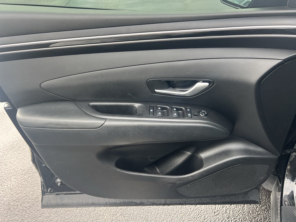 2023 Hyundai Santa Cruz SEL Premium