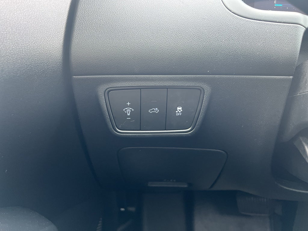 2023 Hyundai Santa Cruz SEL Premium