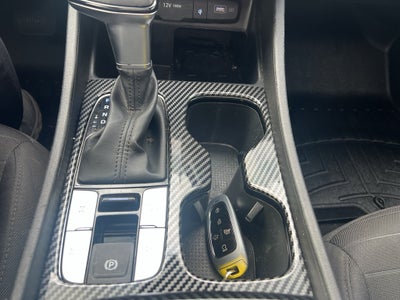 2023 Hyundai Santa Cruz SEL Premium