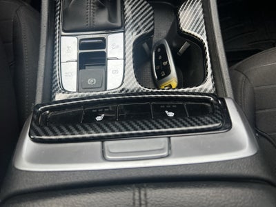 2023 Hyundai Santa Cruz SEL Premium