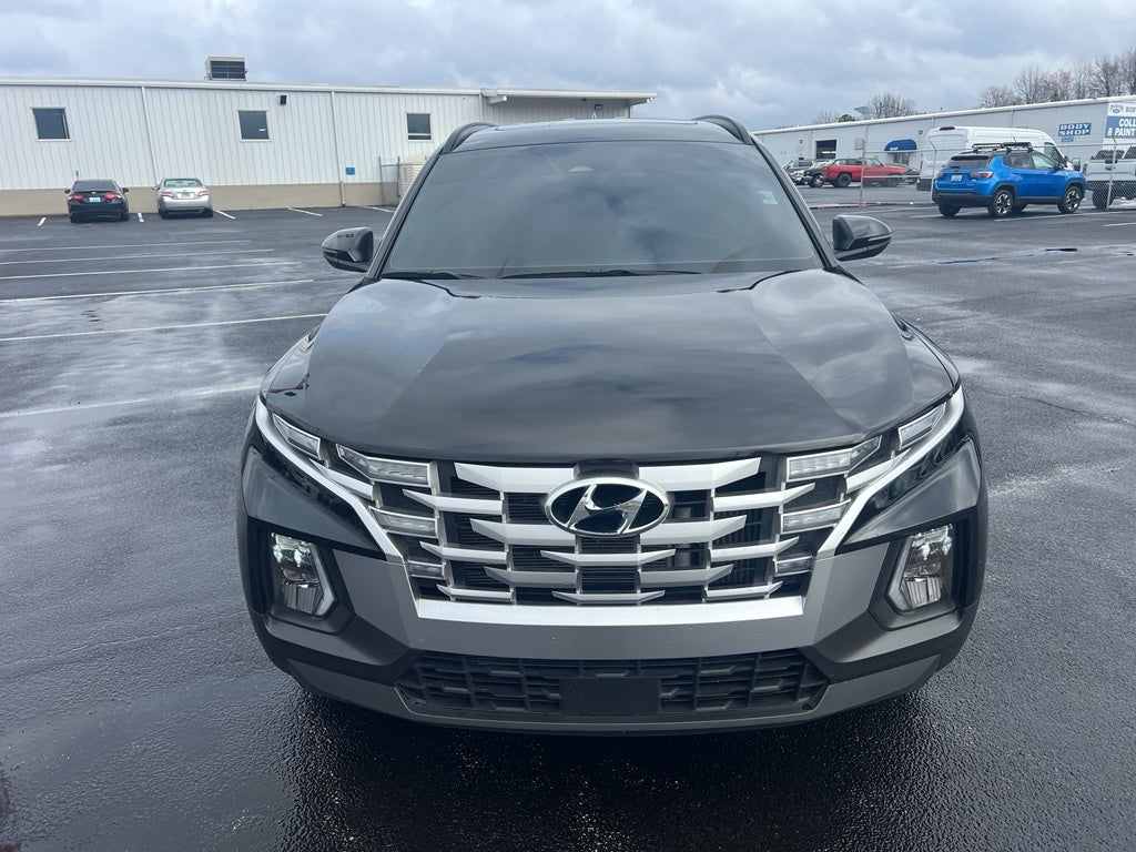 2023 Hyundai Santa Cruz SEL Premium
