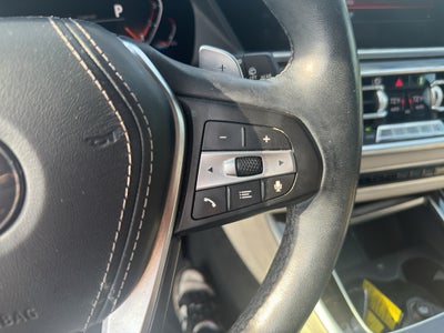 2022 BMW X5 xDrive45e