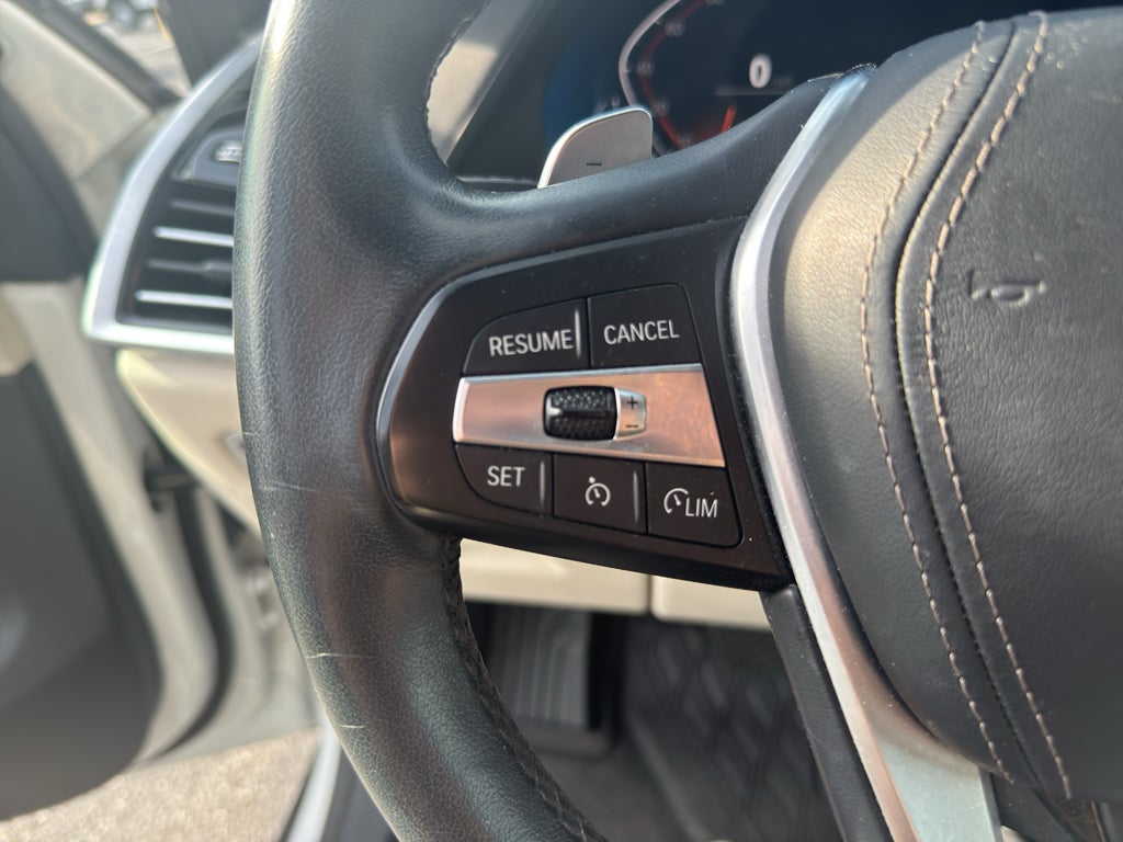 2022 BMW X5 xDrive45e