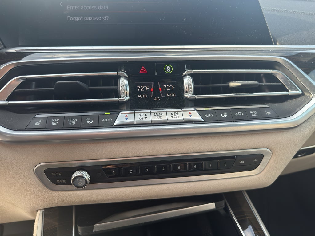 2022 BMW X5 xDrive45e