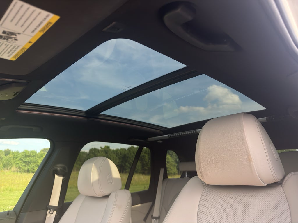 2022 BMW X5 xDrive45e