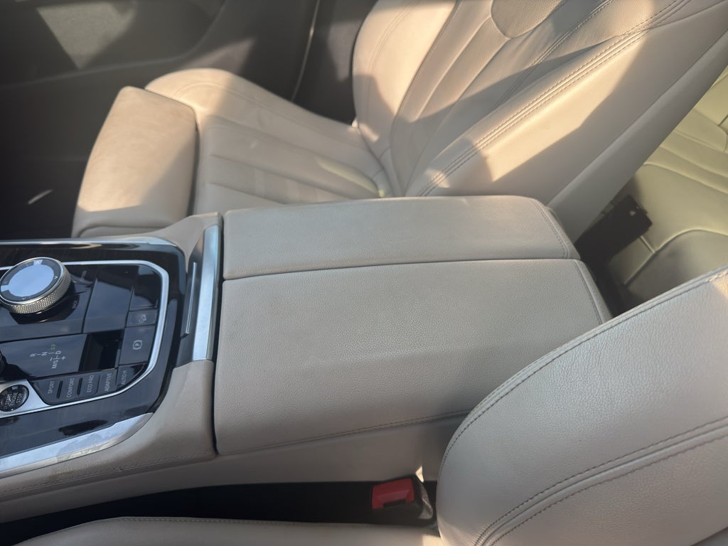 2022 BMW X5 xDrive45e