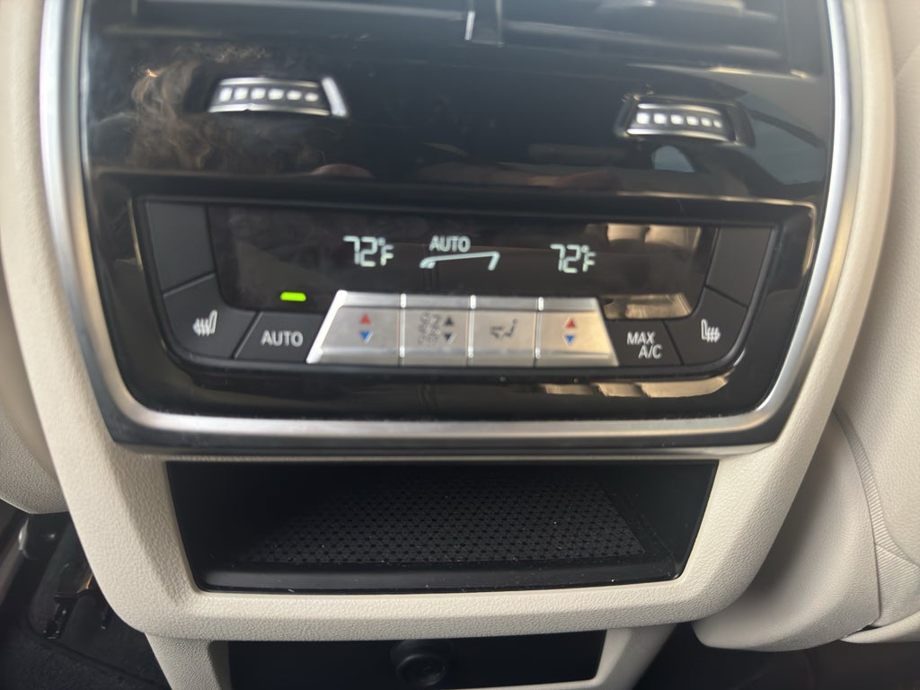 2022 BMW X5 xDrive45e