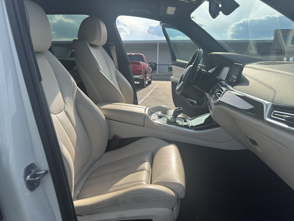 2022 BMW X5 xDrive45e