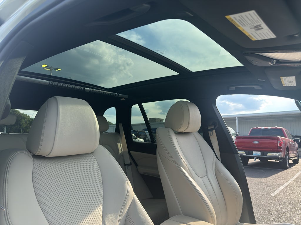 2022 BMW X5 xDrive45e