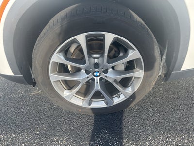 2022 BMW X5 xDrive45e