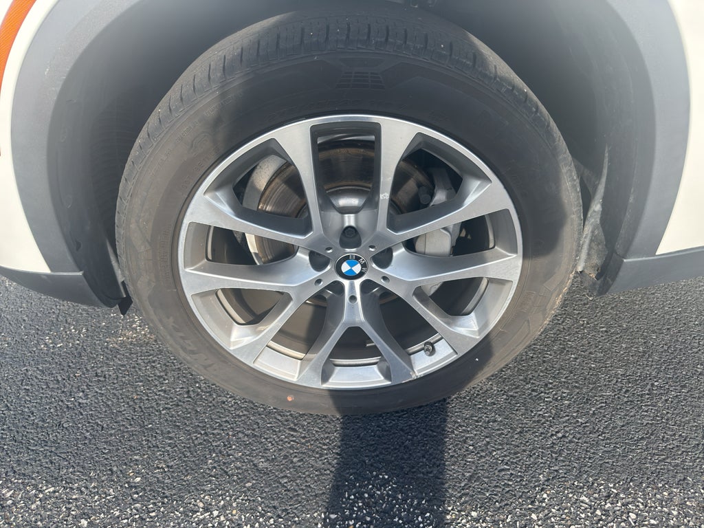 2022 BMW X5 xDrive45e