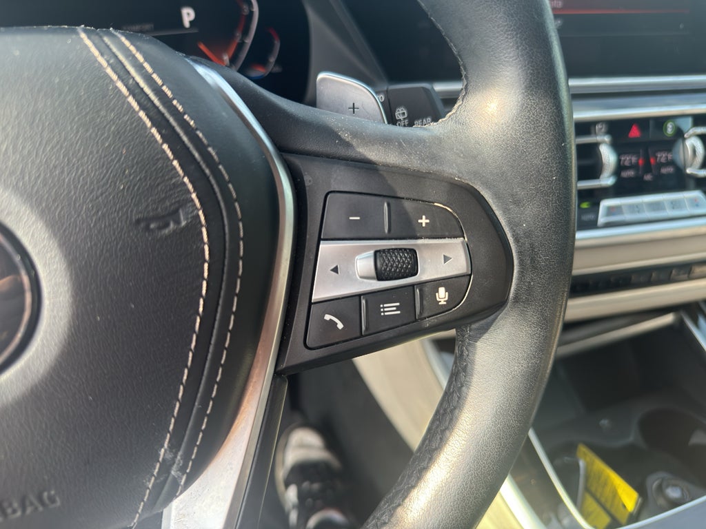 2022 BMW X5 xDrive45e