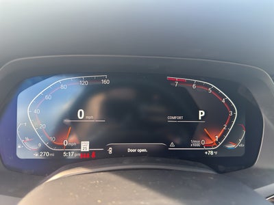 2022 BMW X5 xDrive45e