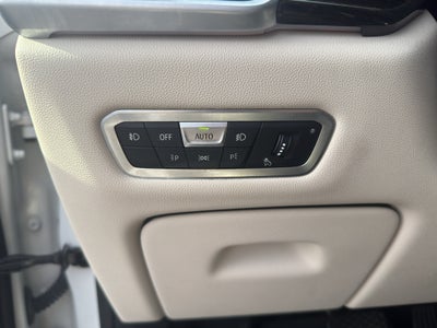 2022 BMW X5 xDrive45e