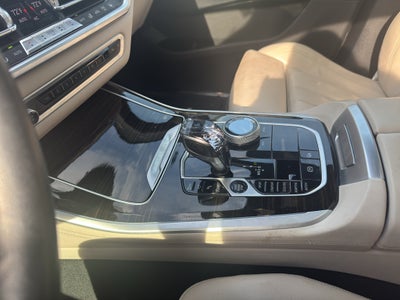 2022 BMW X5 xDrive45e