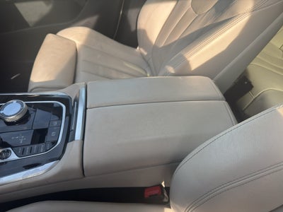 2022 BMW X5 xDrive45e