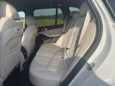 2022 BMW X5 xDrive45e