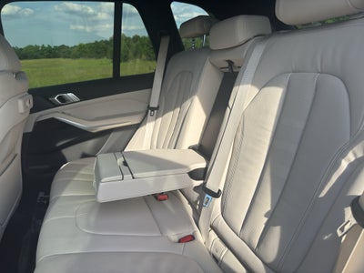 2022 BMW X5 xDrive45e