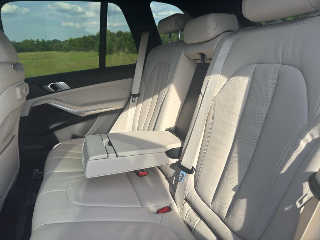 2022 BMW X5 xDrive45e