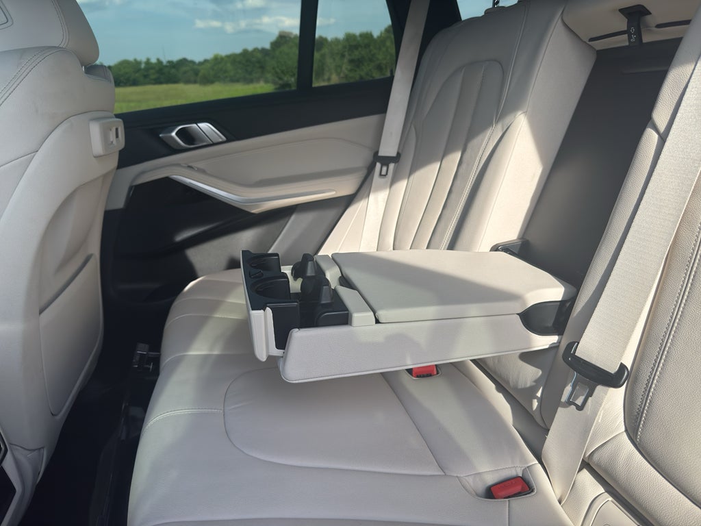 2022 BMW X5 xDrive45e