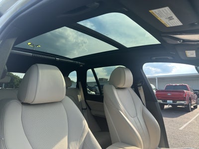 2022 BMW X5 xDrive45e