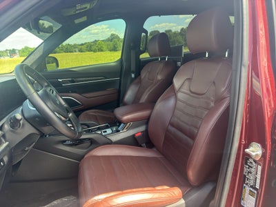 2023 Kia Telluride SX Prestige