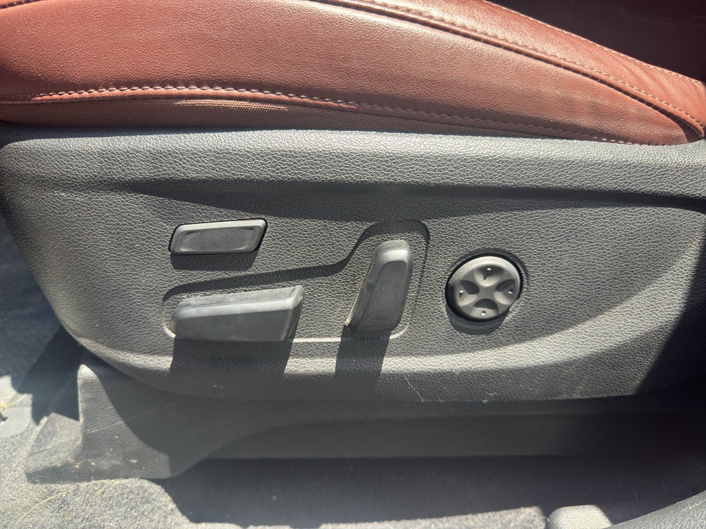 2023 Kia Telluride SX Prestige