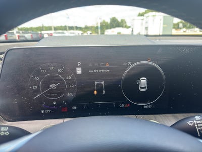 2023 Kia Telluride SX Prestige