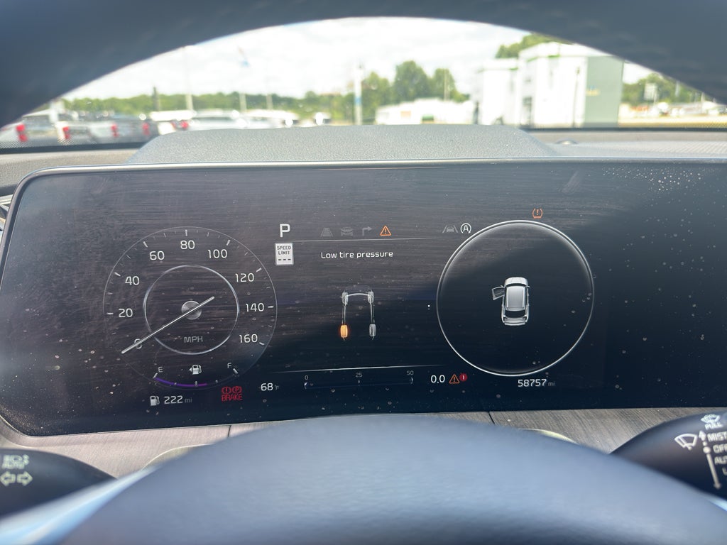 2023 Kia Telluride SX Prestige