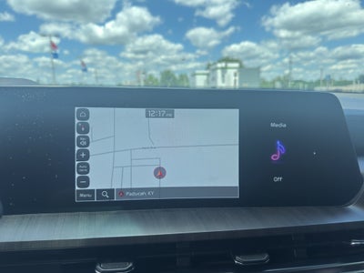 2023 Kia Telluride SX Prestige