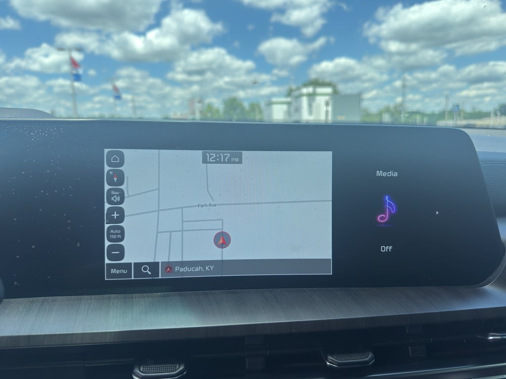 2023 Kia Telluride SX Prestige
