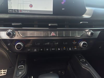 2023 Kia Telluride SX Prestige