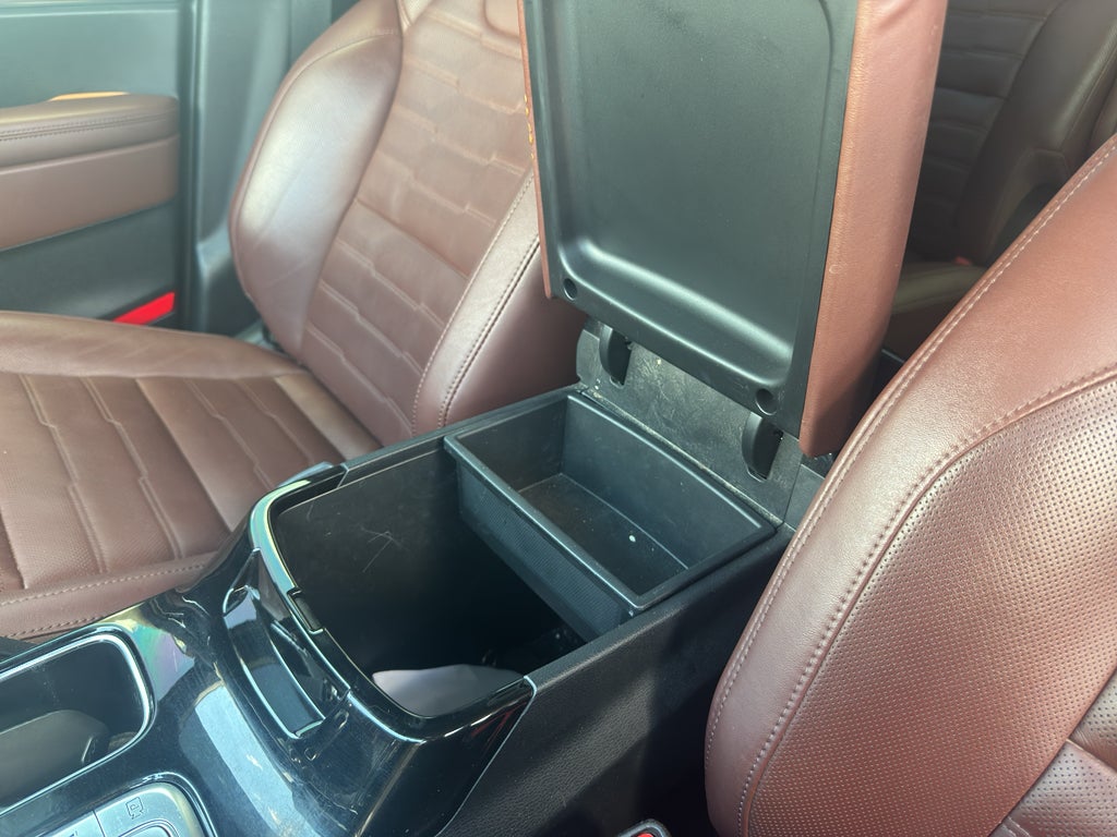 2023 Kia Telluride SX Prestige