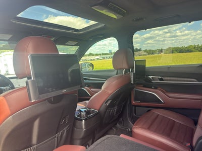 2023 Kia Telluride SX Prestige