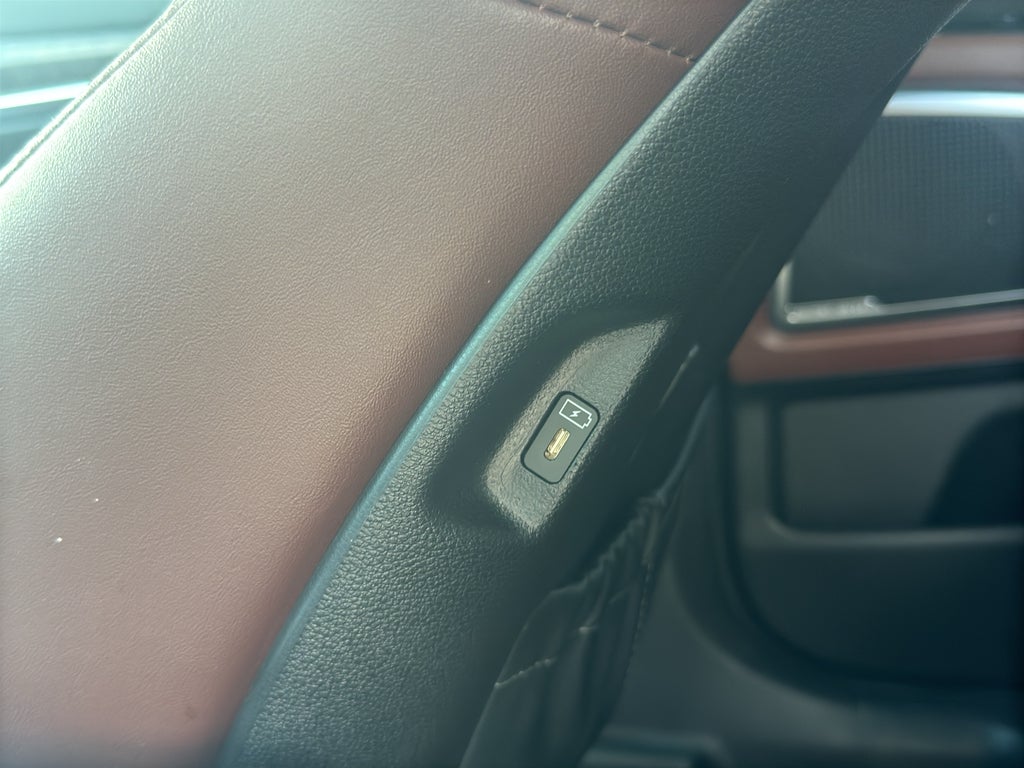 2023 Kia Telluride SX Prestige