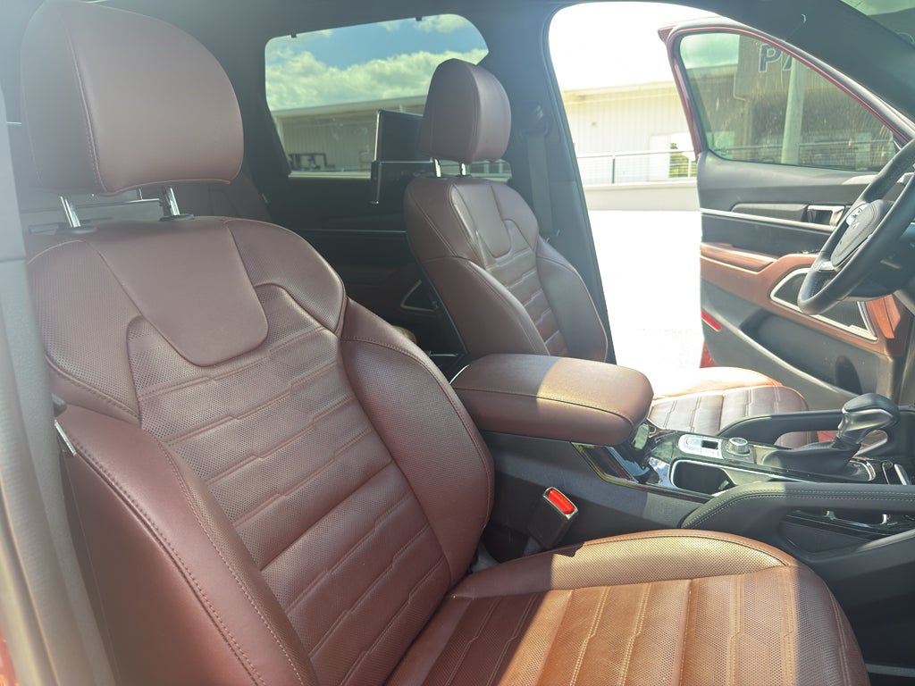 2023 Kia Telluride SX Prestige