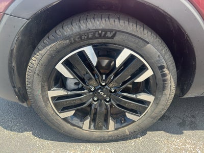 2023 Kia Telluride SX Prestige