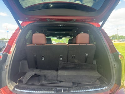 2023 Kia Telluride SX Prestige