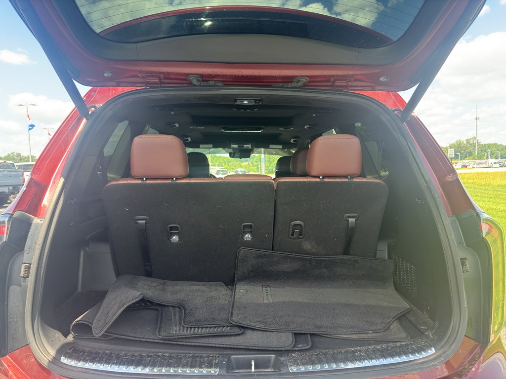 2023 Kia Telluride SX Prestige