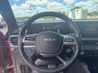 2023 Kia Telluride SX Prestige