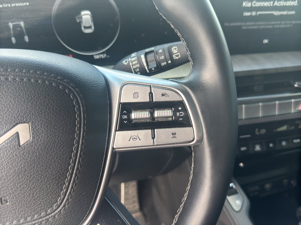 2023 Kia Telluride SX Prestige